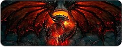 Фото Voltronic World of Warcraft Dragon (WC5)