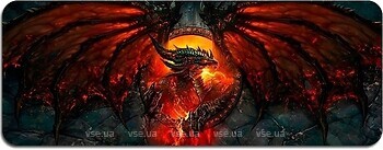 Фото Voltronic World of Warcraft Dragon (WC5)