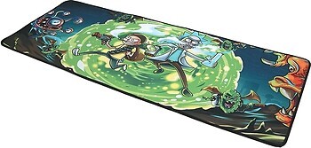 Фото Voltronic Rick and Morty (YT-MMM/B38)