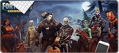 Фото Voltronic Fortnite FT27 (YT-FT27)