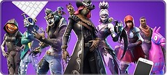 Фото Voltronic Fortnite FT28 (YT-FT28)