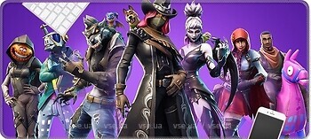 Фото Voltronic Fortnite FT28 (YT-FT28)