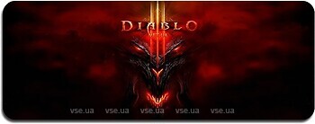 Фото Voltronic Diablo 7 (DB7492)
