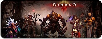 Фото Voltronic Diablo 8 (DB8492)