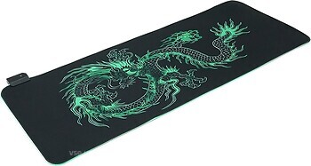 Фото Voltronic Green Dragon RGB (RGB383F)