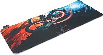 Фото Voltronic Magic Dragon RGB (RGB383H)