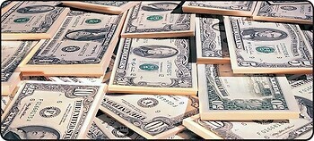 Фото Voltronic Dollars (UD04)
