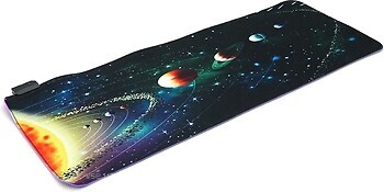 Фото Voltronic Solar System in Star Dust (RGB383E)