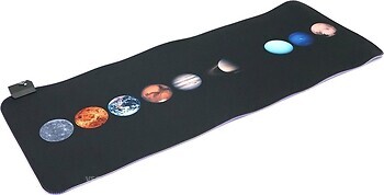 Фото Voltronic Planets Marbles RGB (RGB383D)