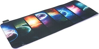Фото Voltronic Planets RGB (RGB383A)