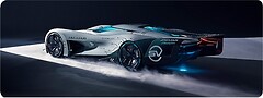 Фото Voltronic Jaguar (C35372)