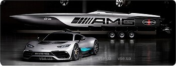 Фото Voltronic Mercedes-AMG (C17373)