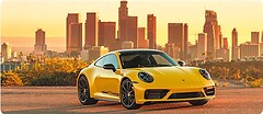 Фото Voltronic Porsche 911 (C10383)
