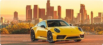 Фото Voltronic Porsche 911 (C10383)