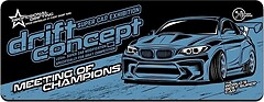 Фото Voltronic Drift Concept (LA3033)