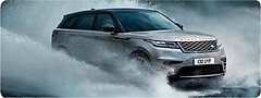 Фото Voltronic Range Rover (C48372)