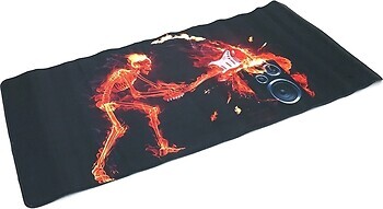 Фото Voltronic Fire musician (S13483)