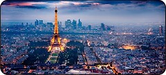 Фото Voltronic Eiffel Tower (ET362)