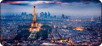 Фото Voltronic Eiffel Tower (ET362)