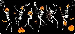 Фото Voltronic Skeletons (SK383)