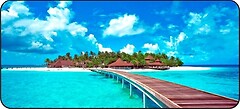 Фото Voltronic Island (H362)