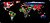 Фото Voltronic World Map Flags (WMF373)