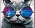 Фото Voltronic Cat with Glasses (YT-CAT20)