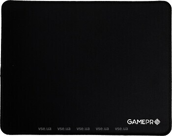 Фото Game Pro Headshot MP068 Black (MP068B)