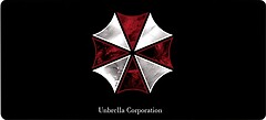 Фото Voltronic Umbrella Corporation (MA103)