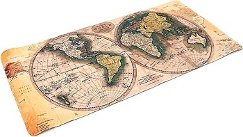 Фото Voltronic World Map (S14483)