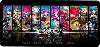Фото Voltronic Burst Sky (YT8)