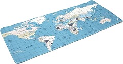 Фото Voltronic World Map (BM373)