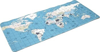 Фото Voltronic World Map (BM373)