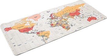 Фото Voltronic World Map (CM373)