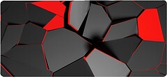 Фото Voltronic Abstraction 3D (3080)