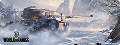 Фото Voltronic World of Tanks-21 (WTPCT21)