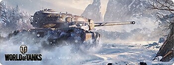 Фото Voltronic World of Tanks-21 (WTPCT21)