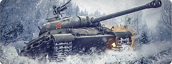 Фото Voltronic World of Tanks-45 (WTPCT45)
