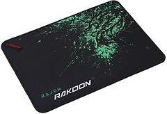 Фото Voltronic Razer Rakoon Black (YT-MRZRK250*300*2/23901)