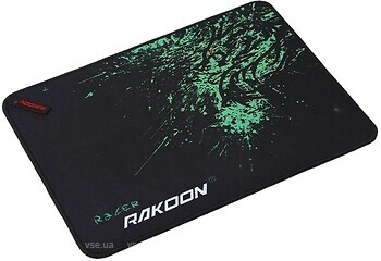Фото Voltronic Razer Rakoon Black (YT-MRZRK250*300*2/23901)