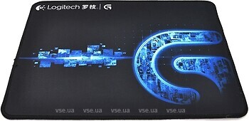 Фото Voltronic LogiTech Black (00724)