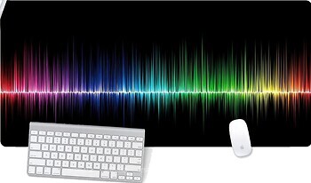 Фото Voltronic Colorful Sound Waves (SW382)