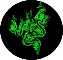 Фото Voltronic Razer 17 (RRZ17)