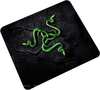 Фото Voltronic Razer 11 Black/Green (YT-RZ11)