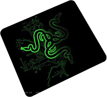 Фото Voltronic Razer 13 Black/Green (YT-RZ13)