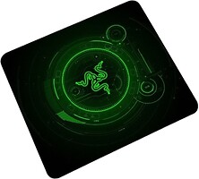 Фото Voltronic Razer 14 Black/Green (YT-RZ14)