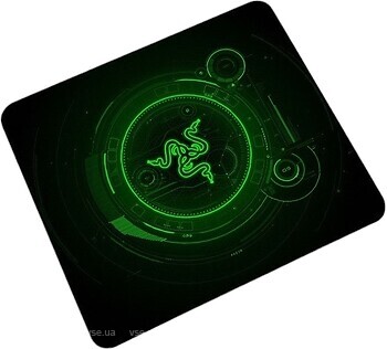 Фото Voltronic Razer 14 Black/Green (YT-RZ14)