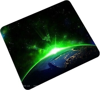 Фото Voltronic Razer 15 Black/Green (YT-RZ15)