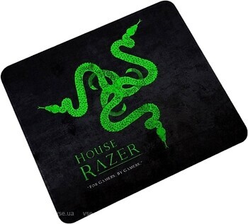 Фото Voltronic Razer 12 Black/Green (YT-RZ12)