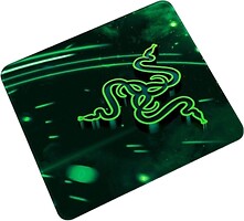 Фото Voltronic Razer 8 Black/Green (YT-RZ8)